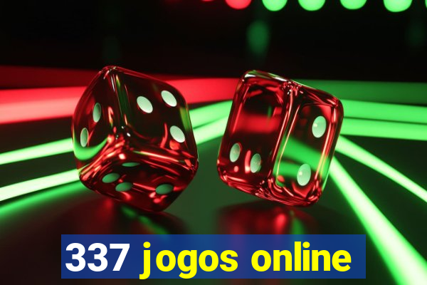 337 jogos online